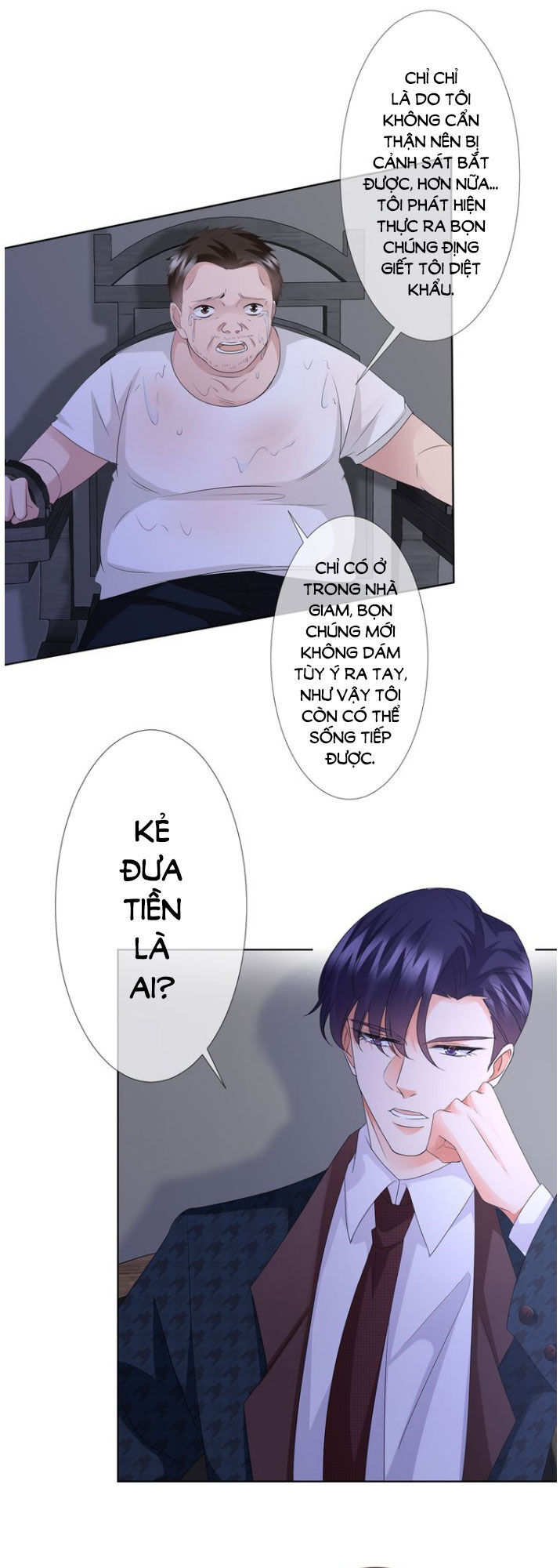 Danh Môn Chí Ái Chap 135 - Next Chap 136