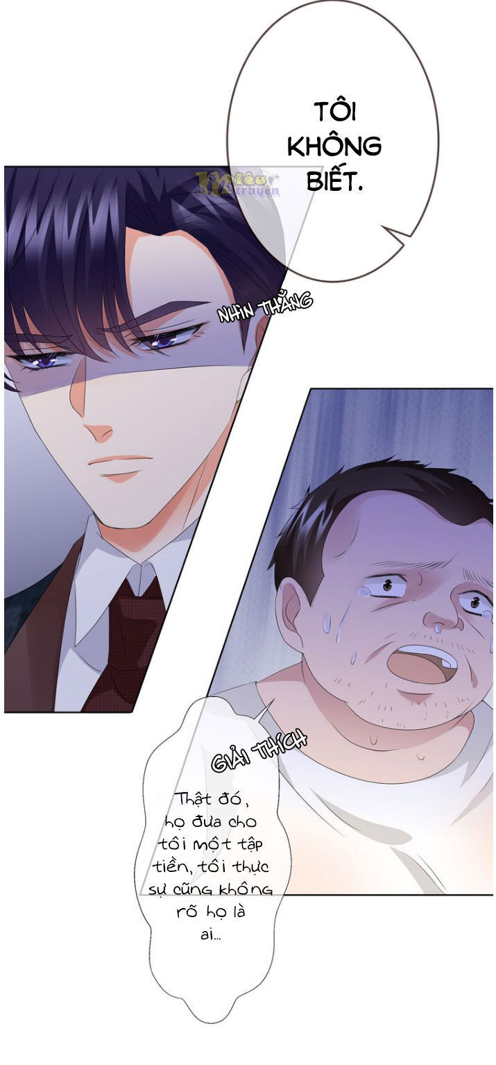 Danh Môn Chí Ái Chap 135 - Next Chap 136