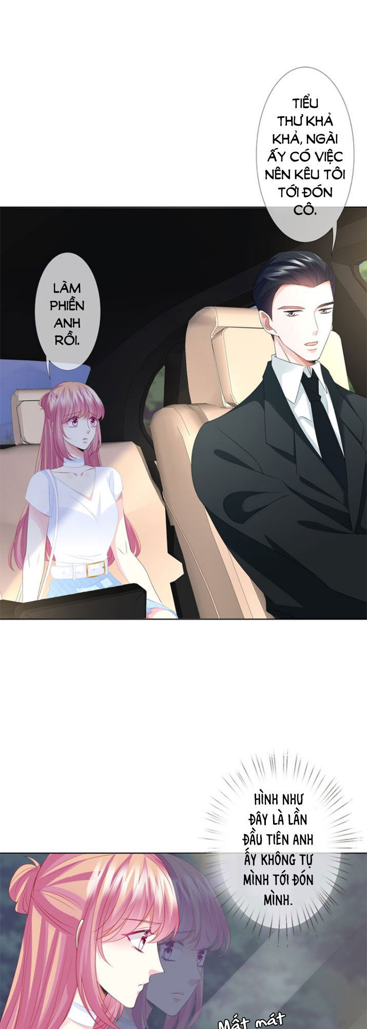 Danh Môn Chí Ái Chap 136 - Next Chap 137