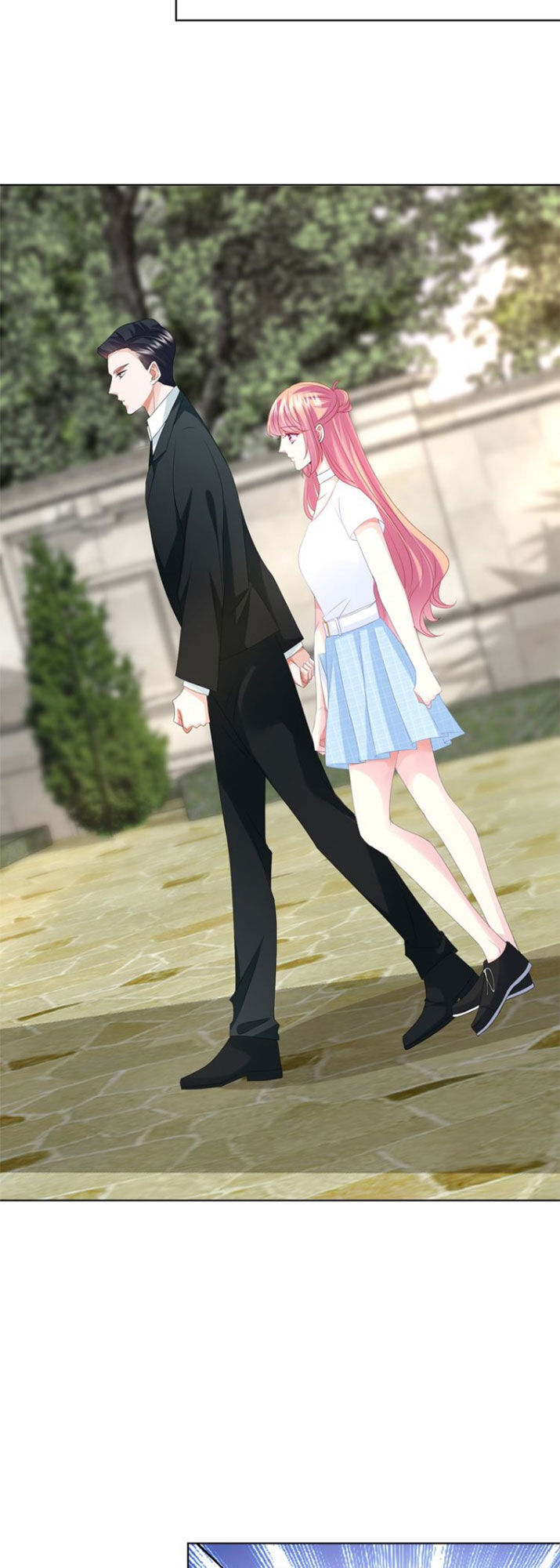 Danh Môn Chí Ái Chap 136 - Next Chap 137