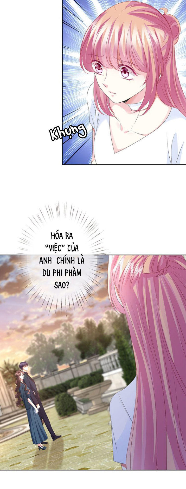 Danh Môn Chí Ái Chap 136 - Next Chap 137