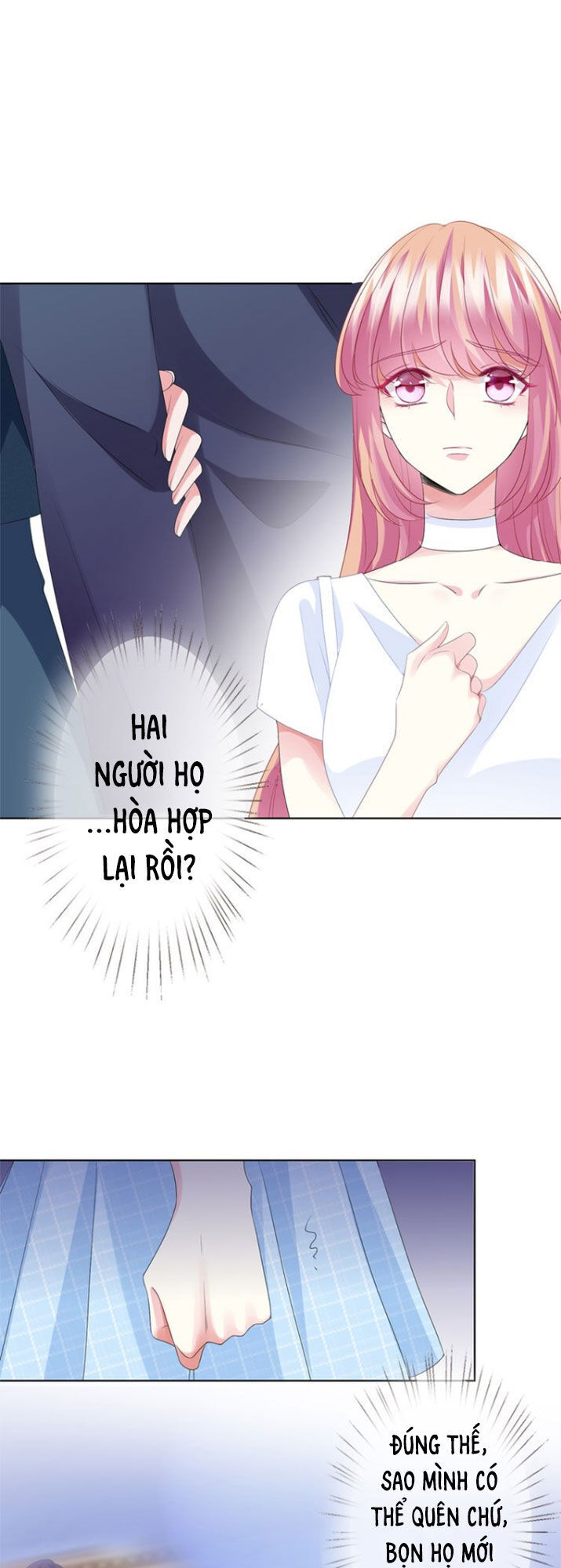 Danh Môn Chí Ái Chap 136 - Next Chap 137