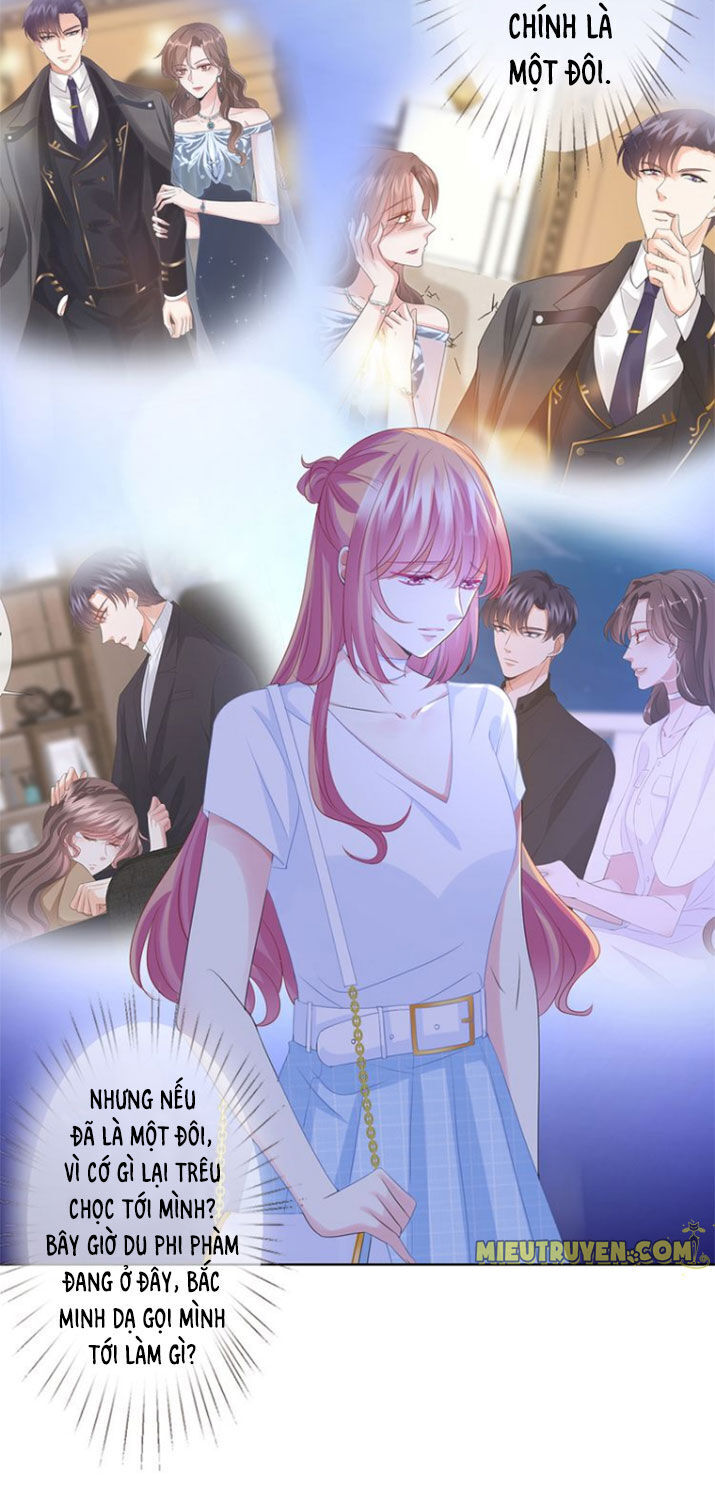 Danh Môn Chí Ái Chap 136 - Next Chap 137