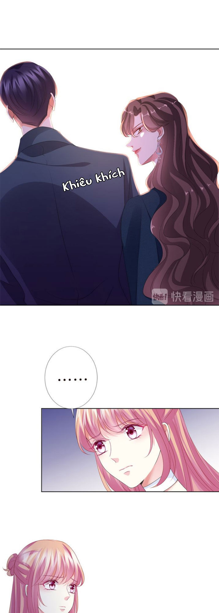 Danh Môn Chí Ái Chap 136 - Next Chap 137