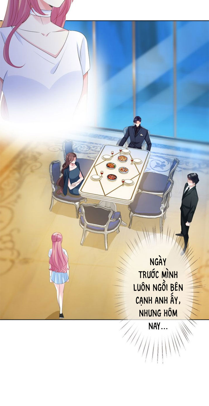 Danh Môn Chí Ái Chap 136 - Next Chap 137