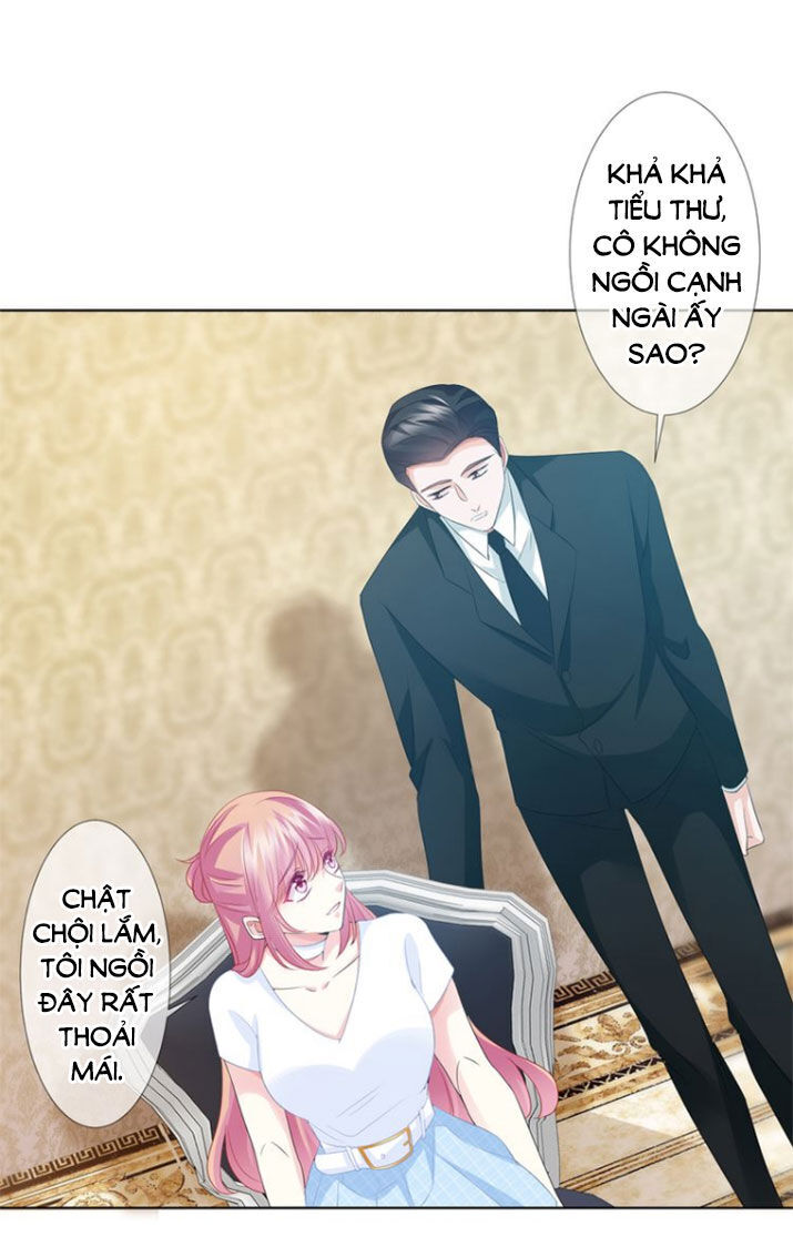 Danh Môn Chí Ái Chap 136 - Next Chap 137