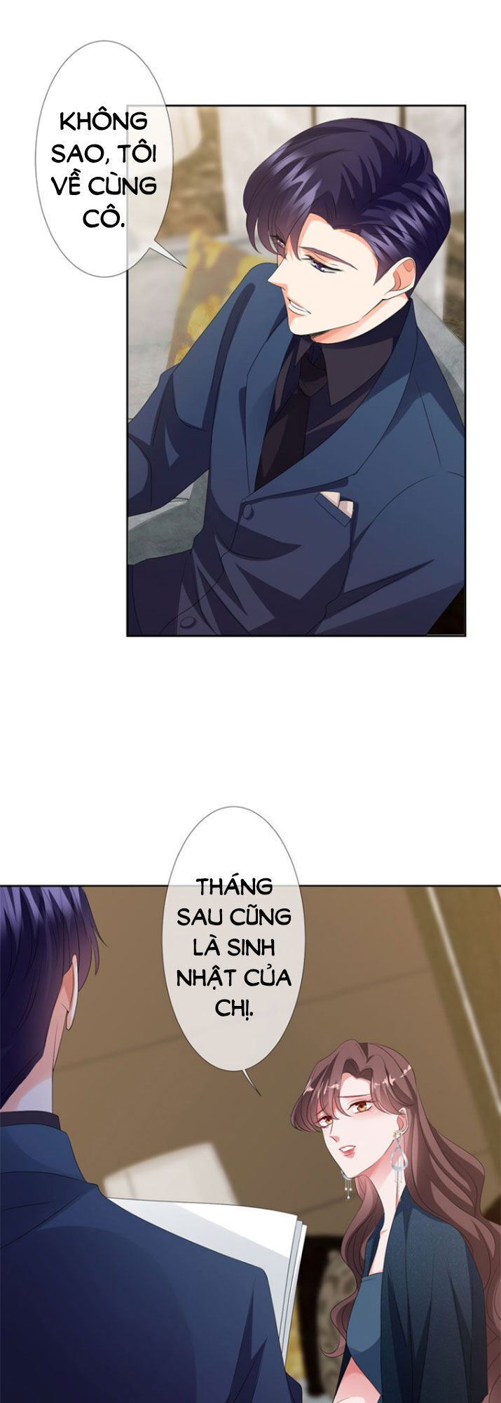 Danh Môn Chí Ái Chap 136 - Next Chap 137