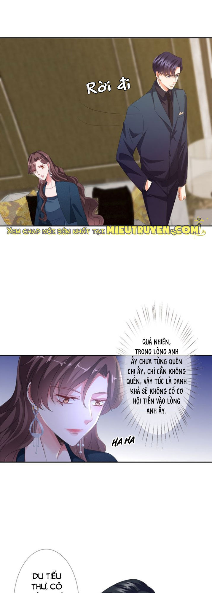 Danh Môn Chí Ái Chap 136 - Next Chap 137