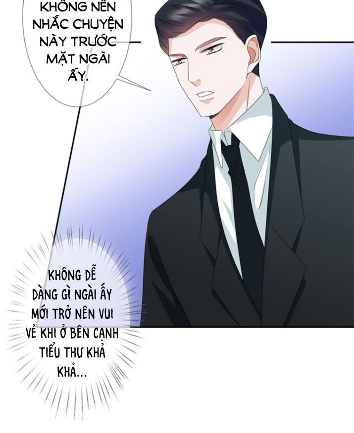 Danh Môn Chí Ái Chap 136 - Next Chap 137