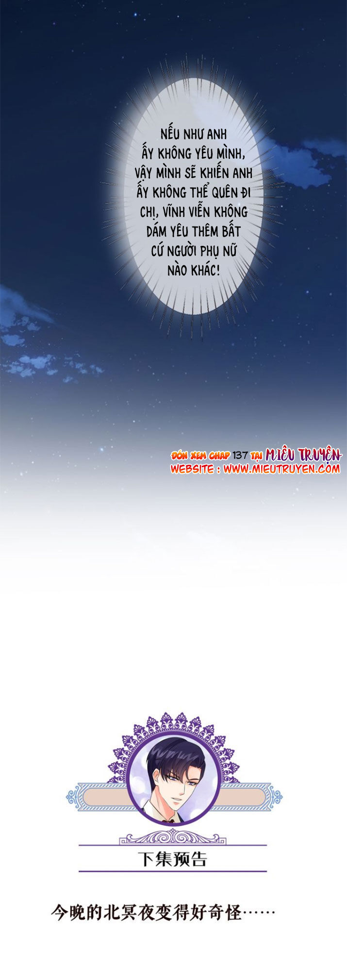 Danh Môn Chí Ái Chap 136 - Next Chap 137