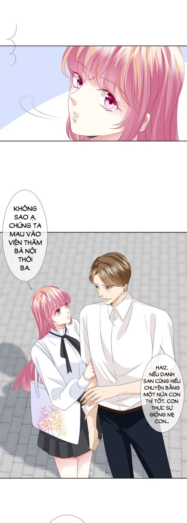 Danh Môn Chí Ái Chap 136 - Next Chap 137