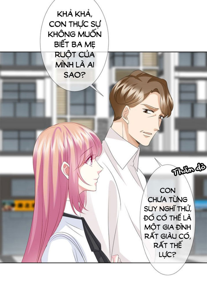 Danh Môn Chí Ái Chap 136 - Next Chap 137