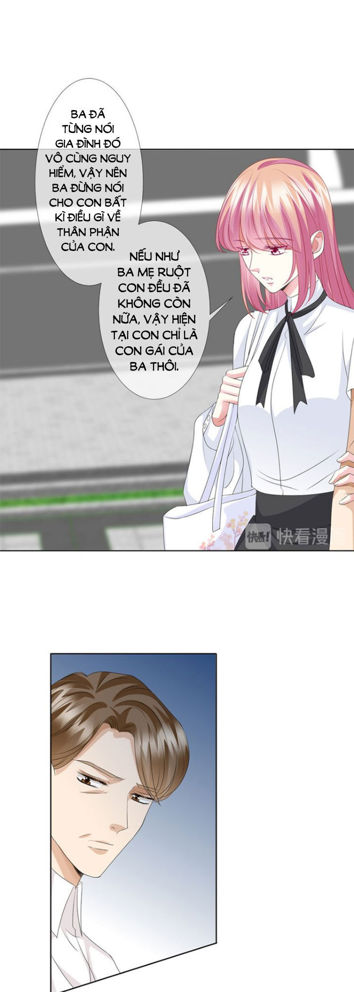 Danh Môn Chí Ái Chap 136 - Next Chap 137