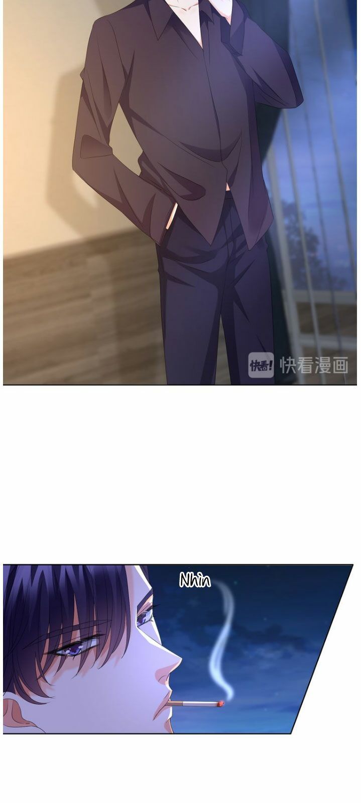 Danh Môn Chí Ái Chap 137 - Next Chap 138