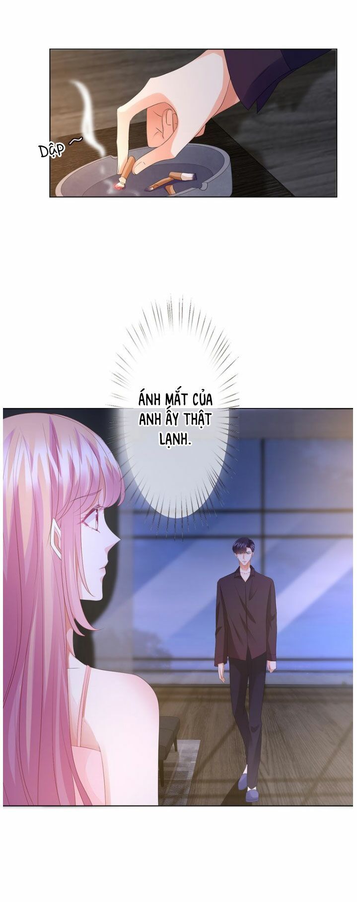 Danh Môn Chí Ái Chap 137 - Next Chap 138