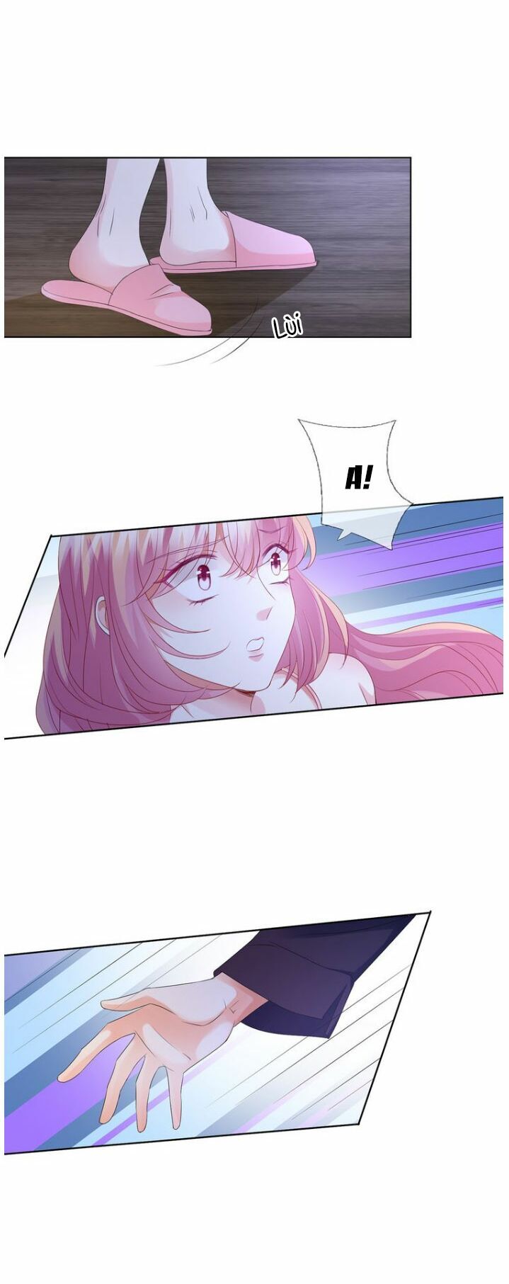 Danh Môn Chí Ái Chap 137 - Next Chap 138