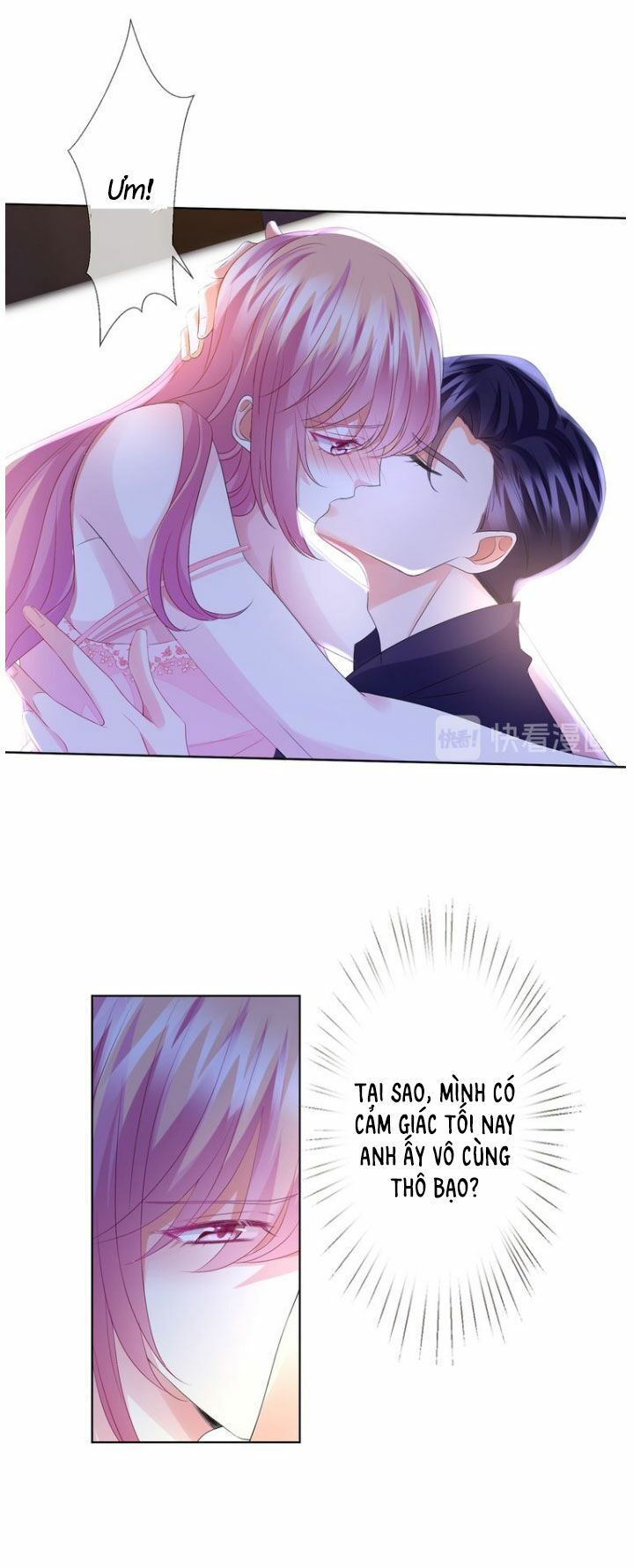 Danh Môn Chí Ái Chap 137 - Next Chap 138