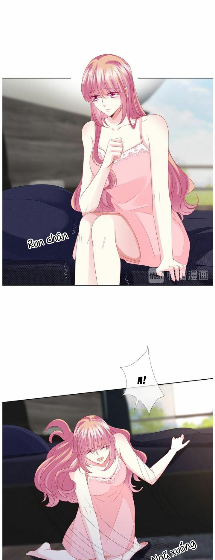 Danh Môn Chí Ái Chap 137 - Next Chap 138