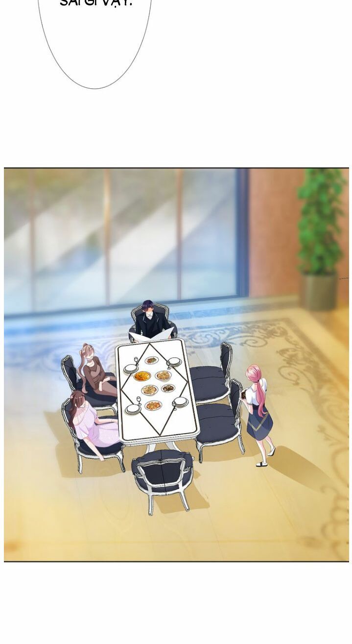 Danh Môn Chí Ái Chap 137 - Next Chap 138