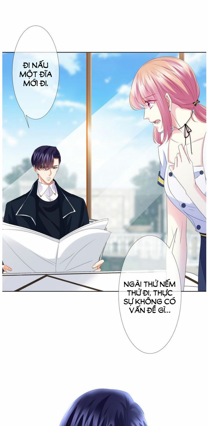 Danh Môn Chí Ái Chap 137 - Next Chap 138