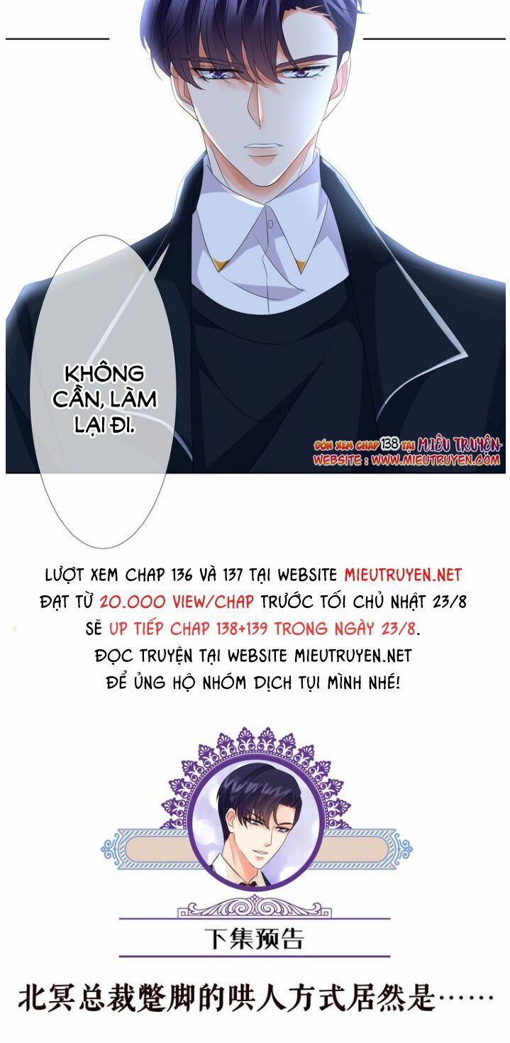 Danh Môn Chí Ái Chap 137 - Next Chap 138