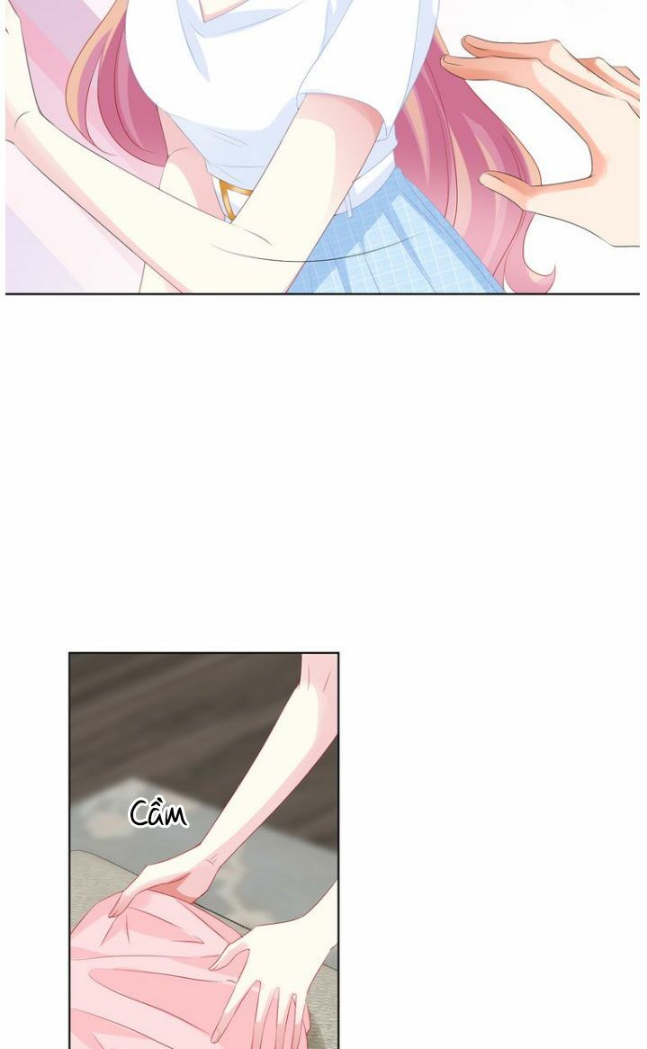 Danh Môn Chí Ái Chap 137 - Next Chap 138