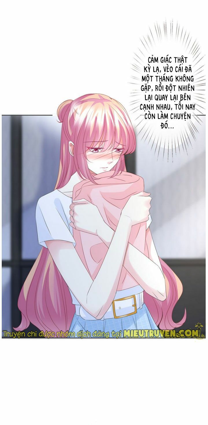 Danh Môn Chí Ái Chap 137 - Next Chap 138