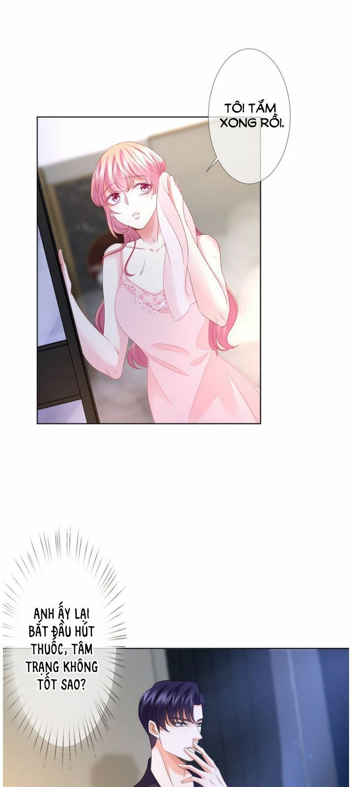 Danh Môn Chí Ái Chap 137 - Next Chap 138