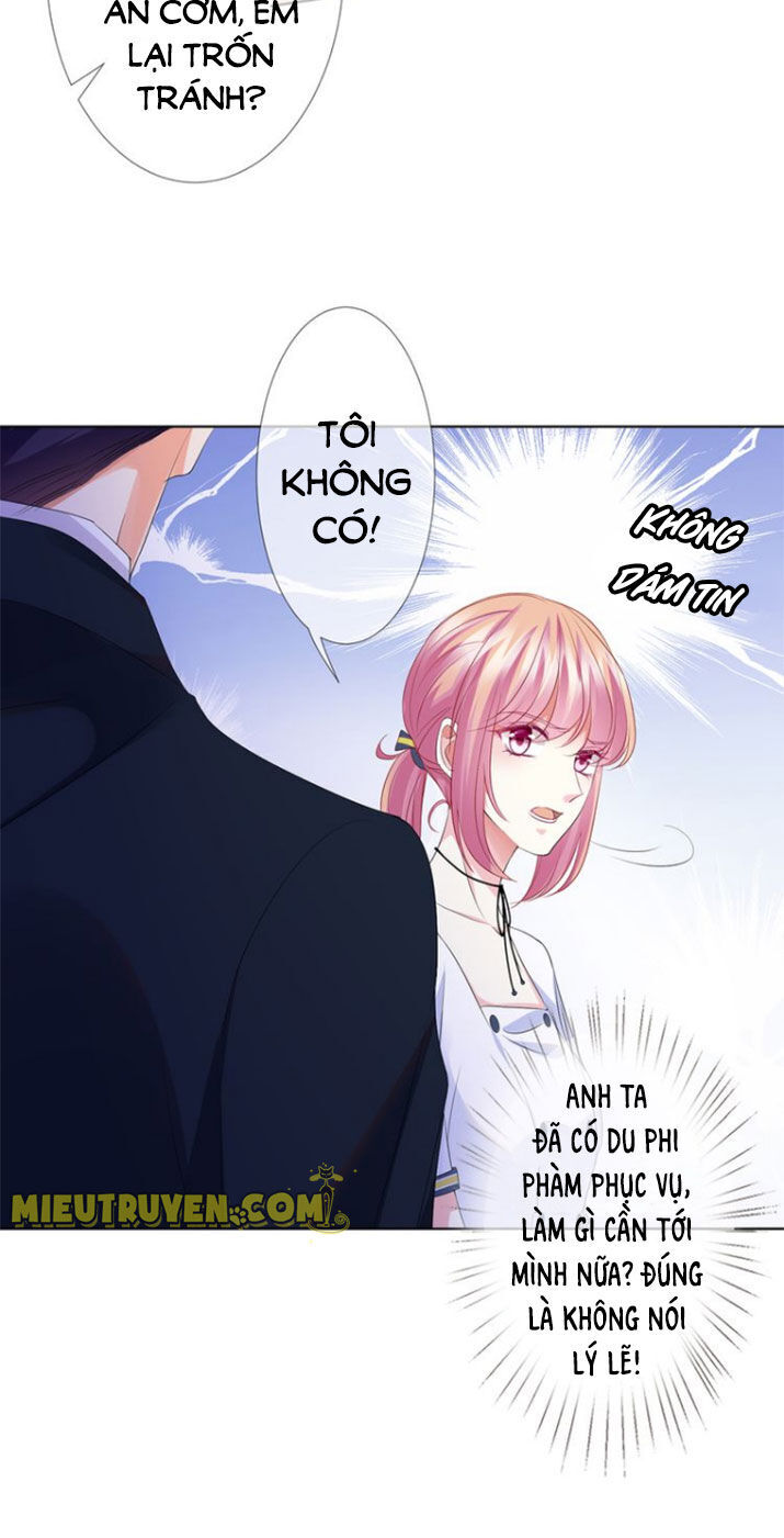 Danh Môn Chí Ái Chap 138 - Next Chap 139