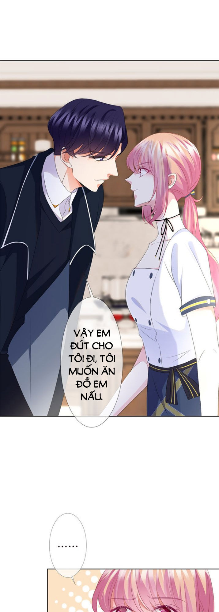 Danh Môn Chí Ái Chap 138 - Next Chap 139