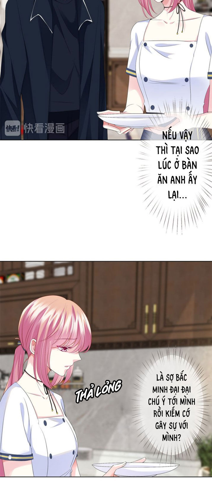 Danh Môn Chí Ái Chap 138 - Next Chap 139