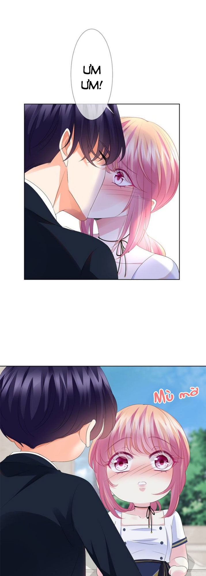 Danh Môn Chí Ái Chap 138 - Next Chap 139