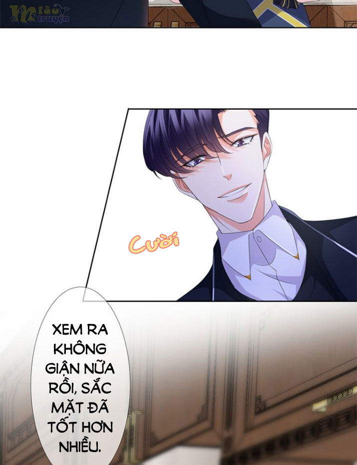 Danh Môn Chí Ái Chap 138 - Next Chap 139