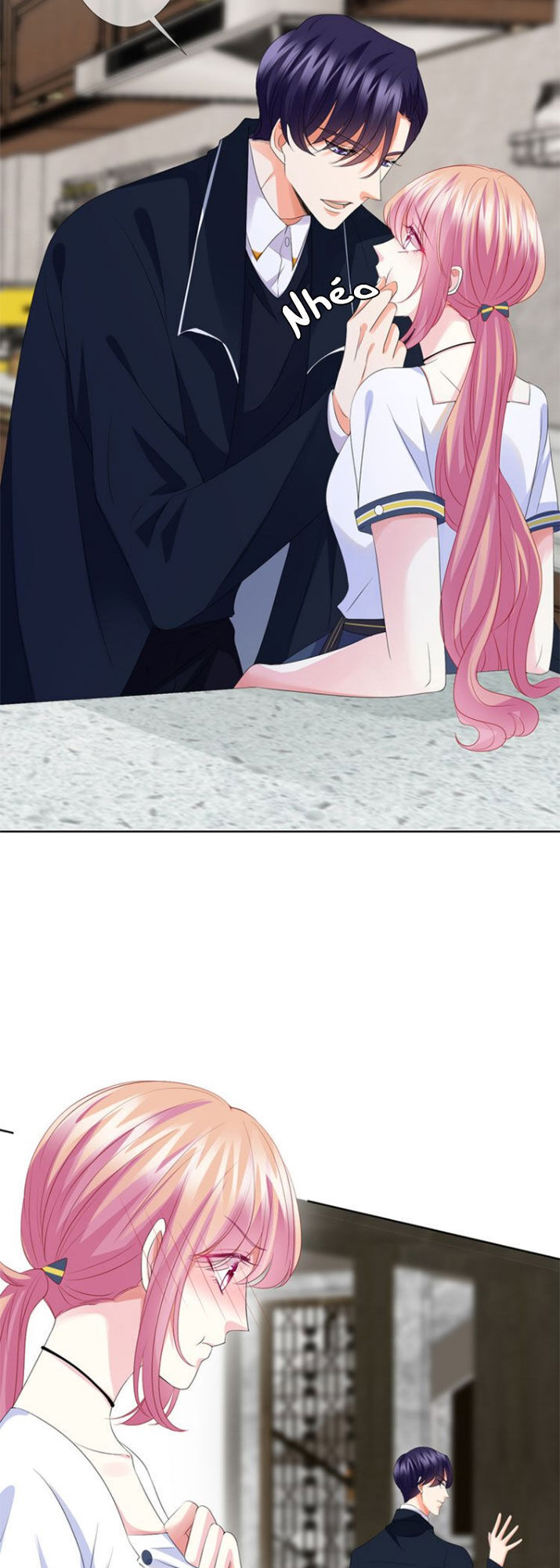 Danh Môn Chí Ái Chap 138 - Next Chap 139