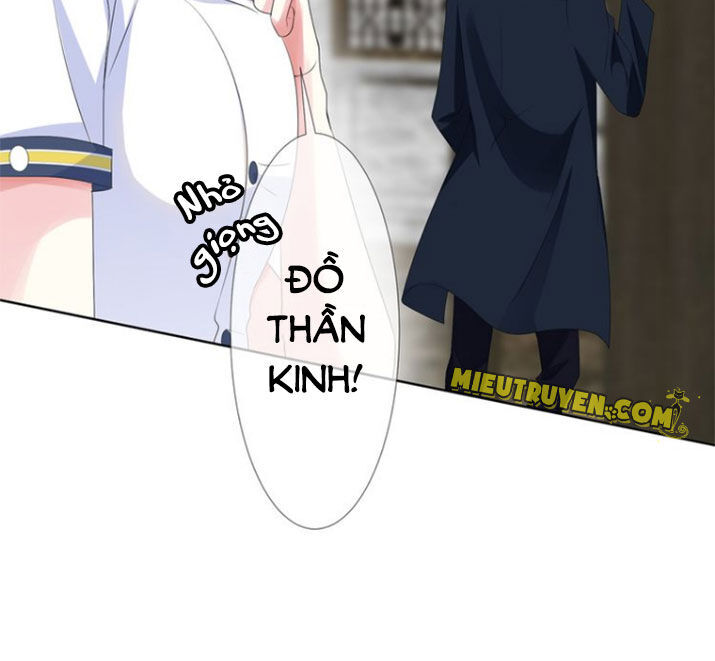 Danh Môn Chí Ái Chap 138 - Next Chap 139