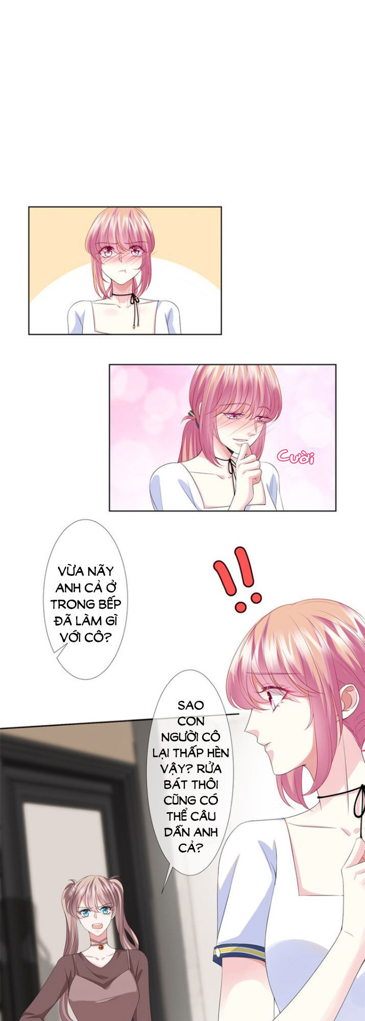 Danh Môn Chí Ái Chap 138 - Next Chap 139