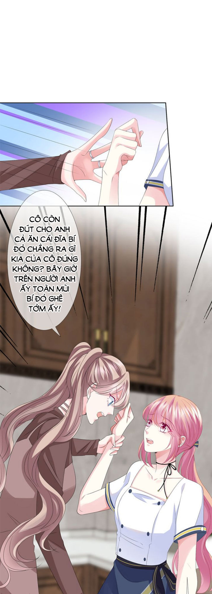 Danh Môn Chí Ái Chap 138 - Next Chap 139