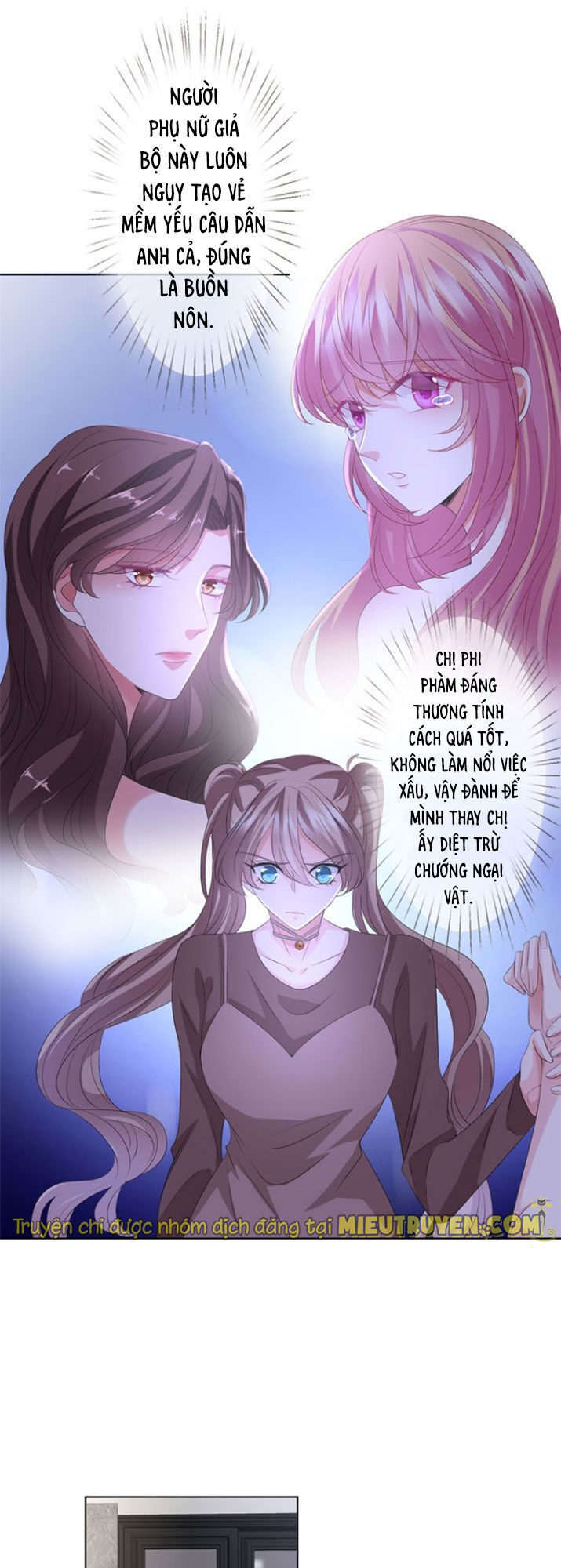 Danh Môn Chí Ái Chap 138 - Next Chap 139