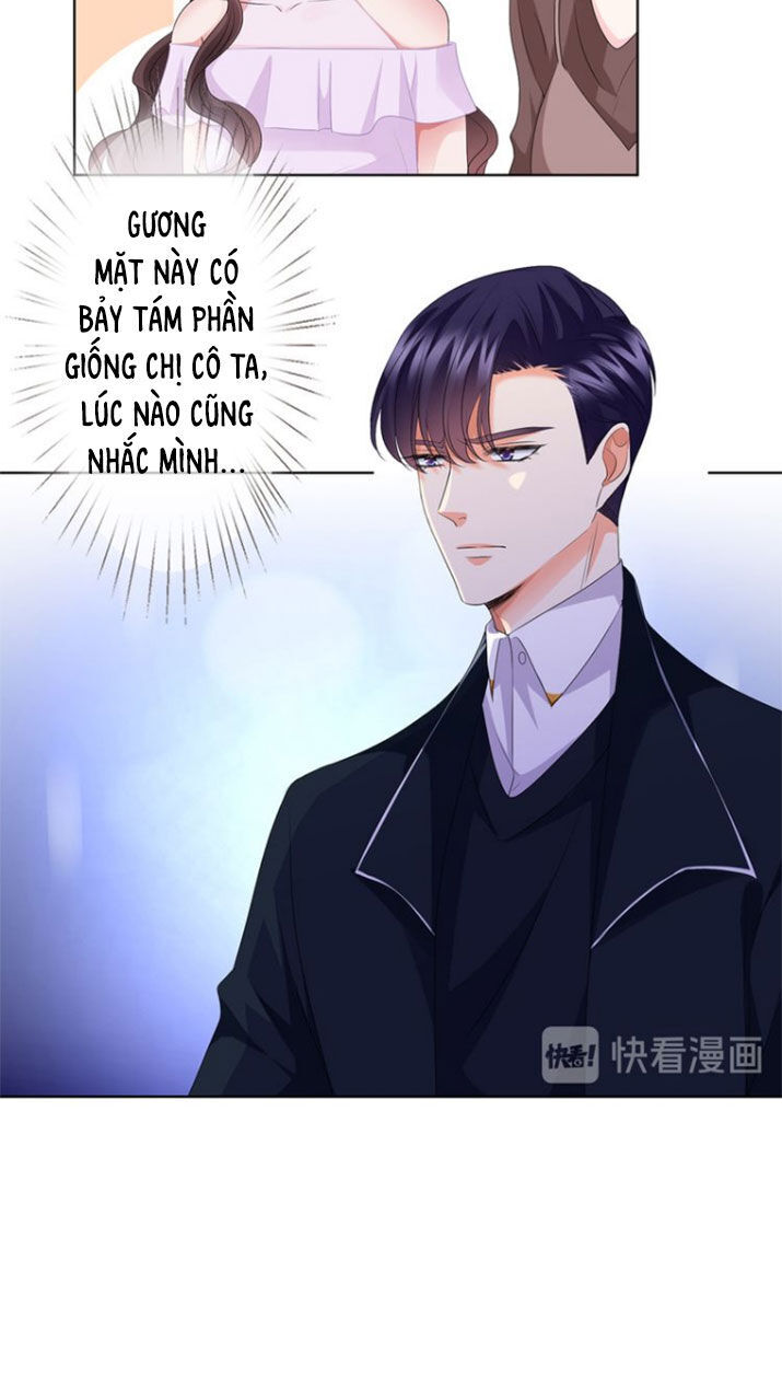 Danh Môn Chí Ái Chap 138 - Next Chap 139