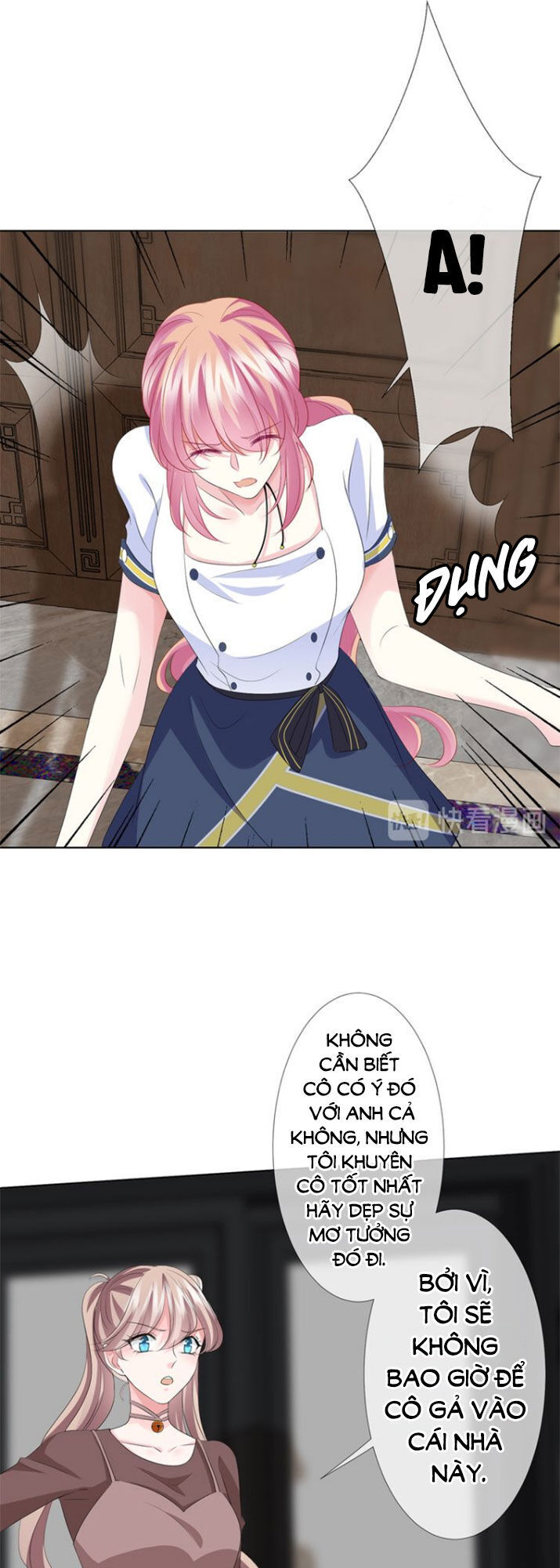 Danh Môn Chí Ái Chap 138 - Next Chap 139