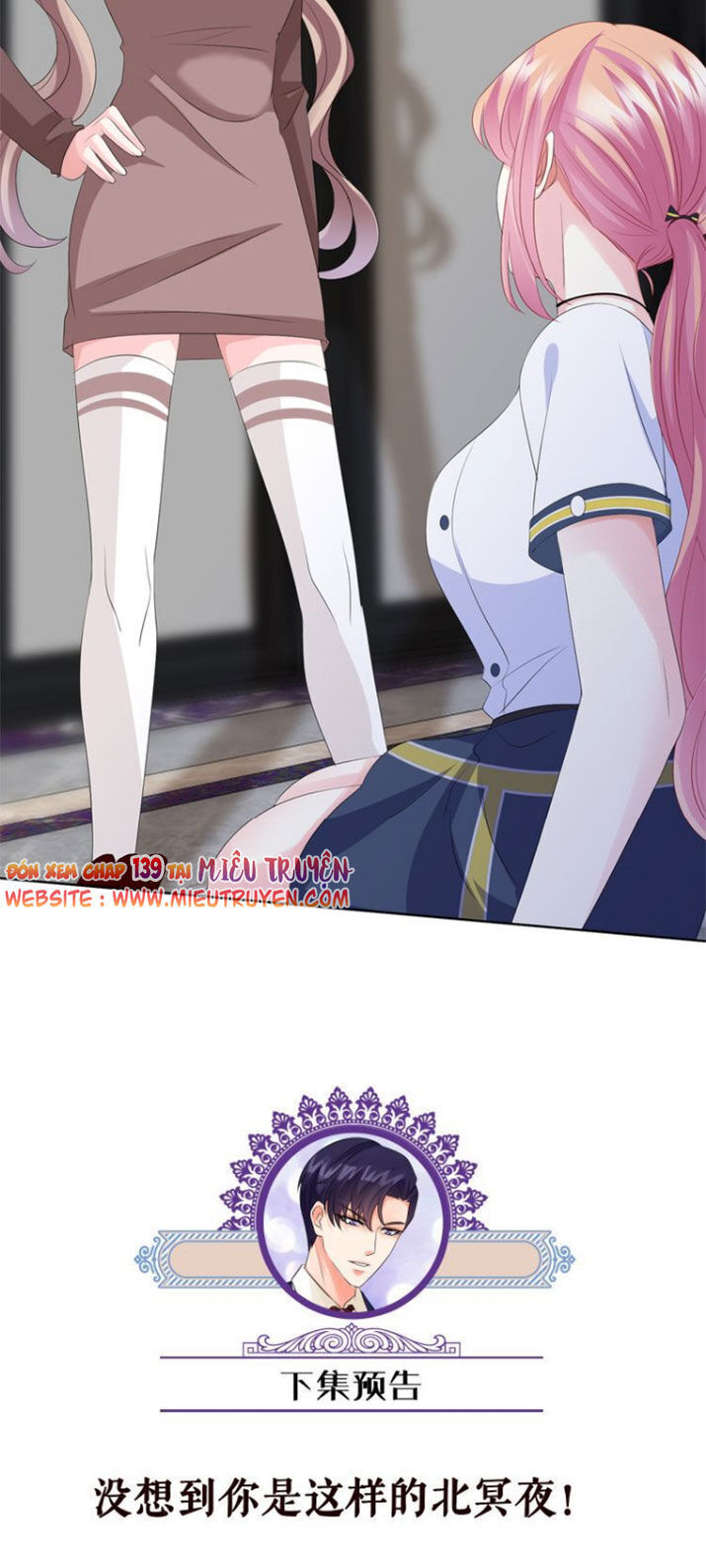 Danh Môn Chí Ái Chap 138 - Next Chap 139