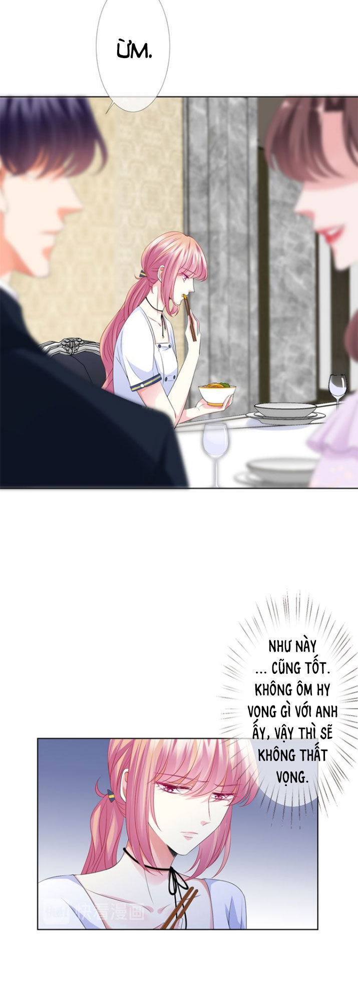 Danh Môn Chí Ái Chap 138 - Next Chap 139