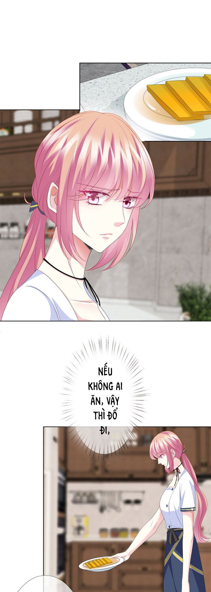 Danh Môn Chí Ái Chap 138 - Next Chap 139