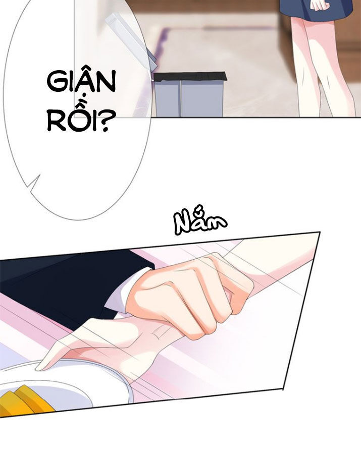 Danh Môn Chí Ái Chap 138 - Next Chap 139