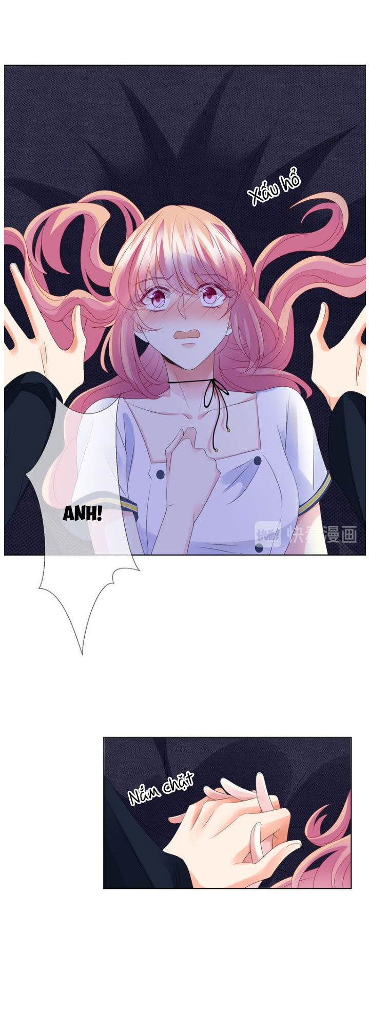 Danh Môn Chí Ái Chap 139 - Next Chap 140