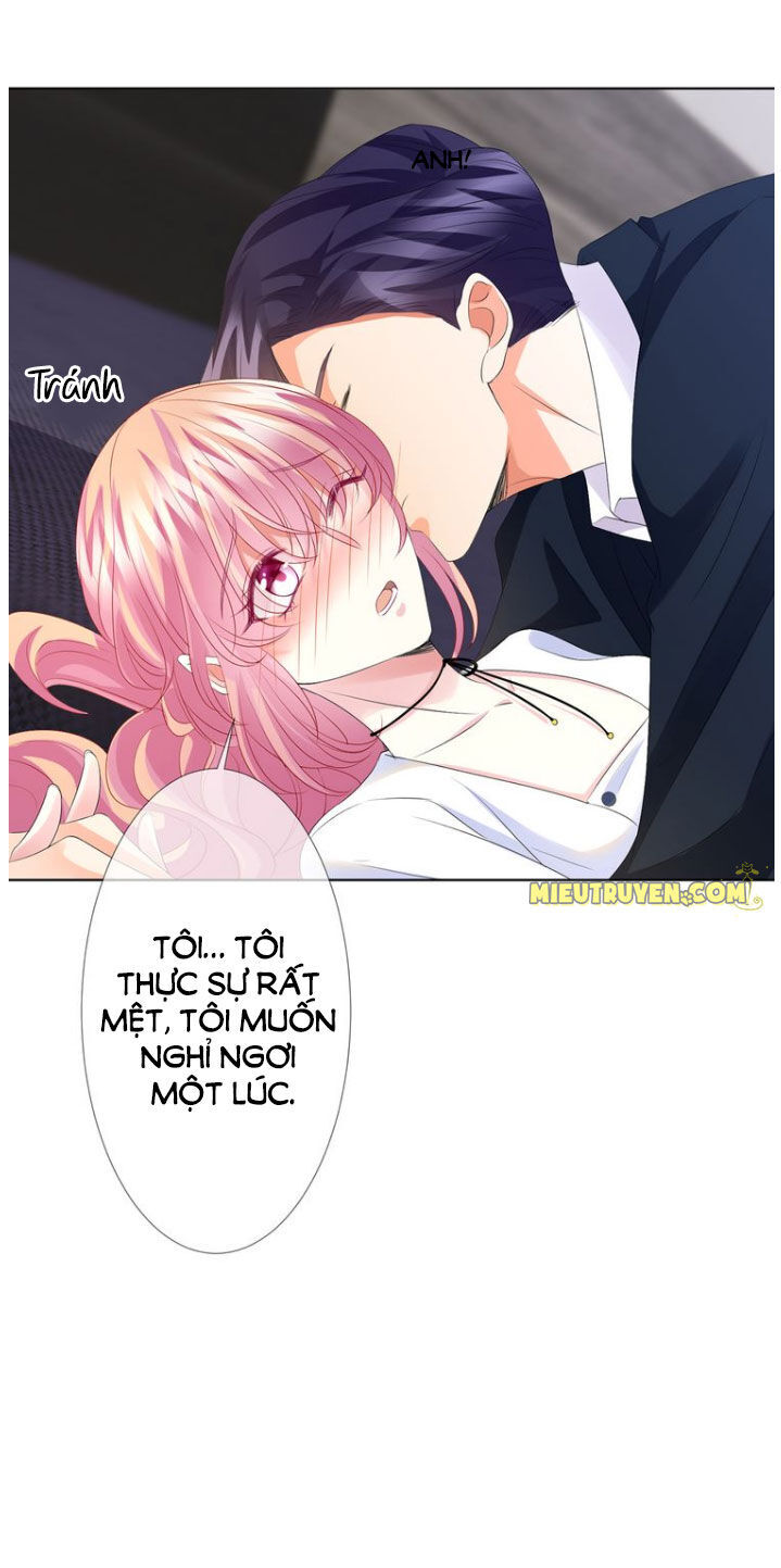 Danh Môn Chí Ái Chap 139 - Next Chap 140