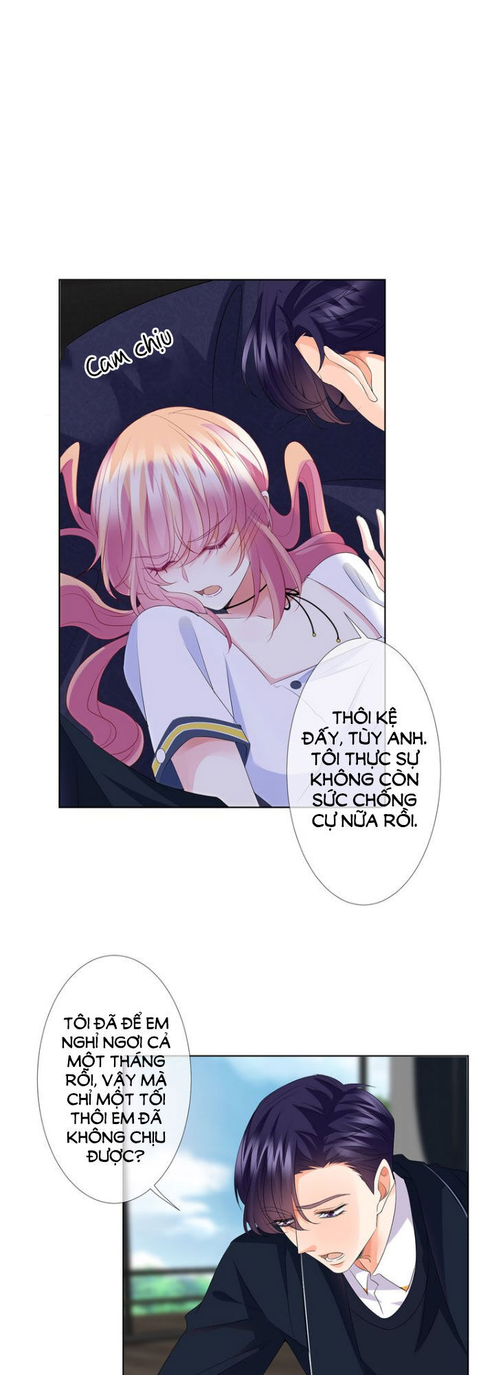 Danh Môn Chí Ái Chap 139 - Next Chap 140
