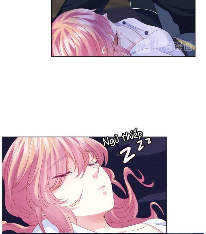 Danh Môn Chí Ái Chap 139 - Next Chap 140