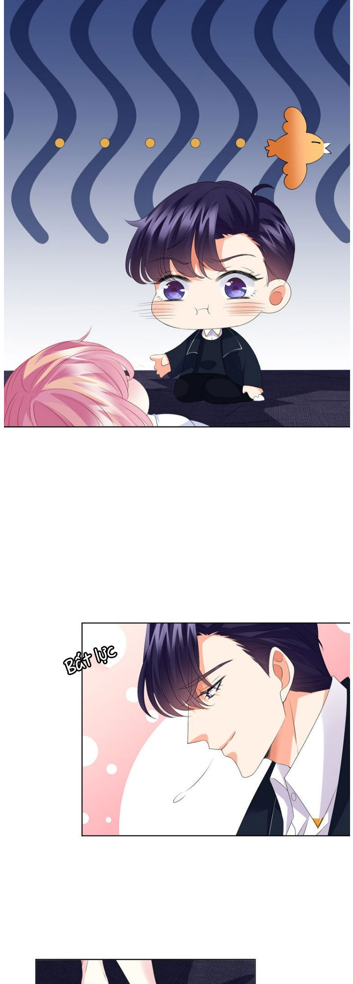 Danh Môn Chí Ái Chap 139 - Next Chap 140