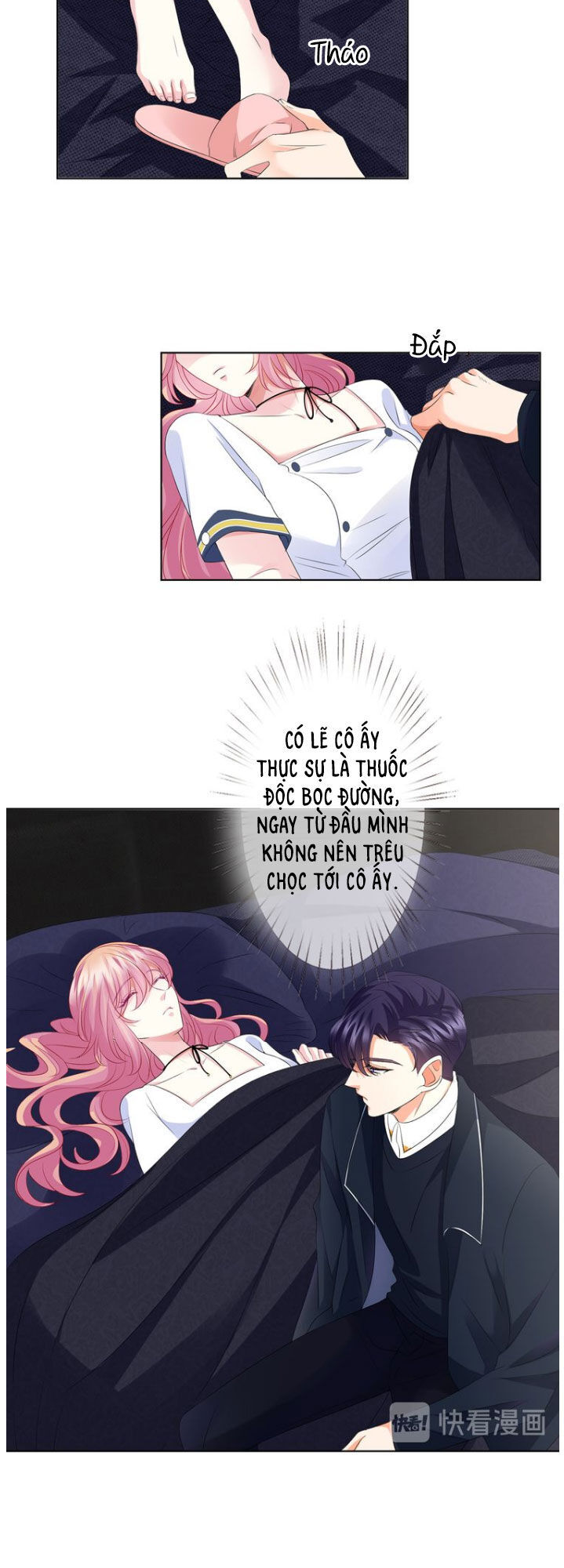 Danh Môn Chí Ái Chap 139 - Next Chap 140